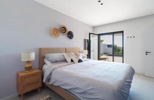 Casa Christina Silver Coast - Luxury villa with heated pool - Photo 4