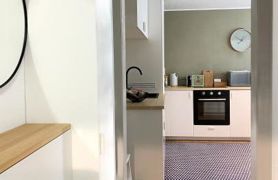 Wohnung-Zentral-Siegen Oberstadt - Foto 9