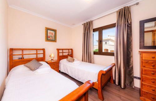 Villa Del Salto Uceda - Foto 28