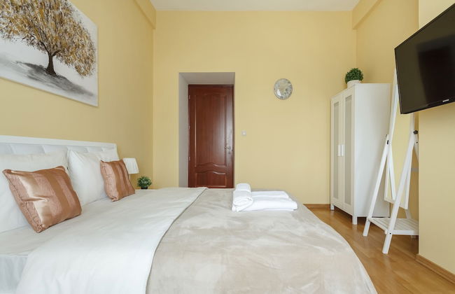 Kotelnicheskaya Royal Tower - Foto 76