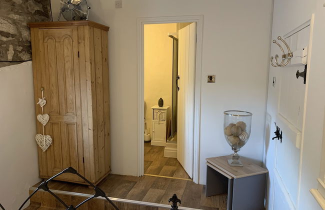 Characteristic & Cosy Self-contained 1 Bed Annexe - Foto 5