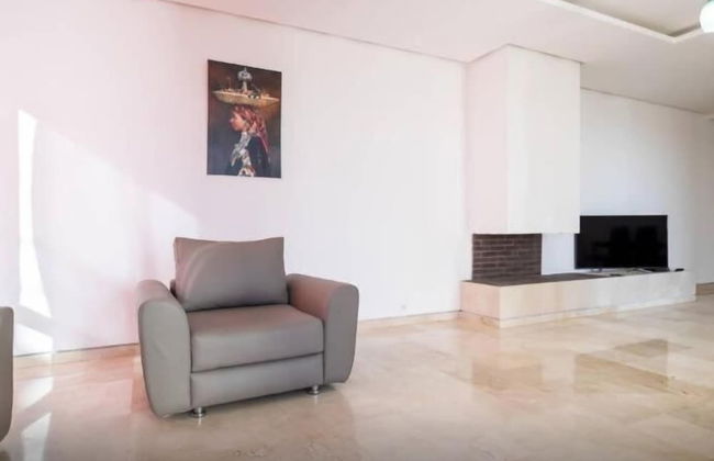 Marina Rabat Suites & Apartments - Foto 21