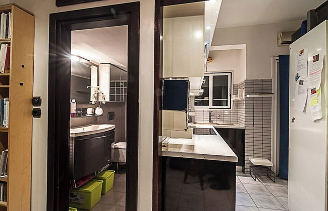 "cityscape-zen-penthouse" - Foto 24