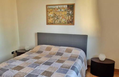 Appartamento spazioso Le Vitterelle B&B - Foto 11