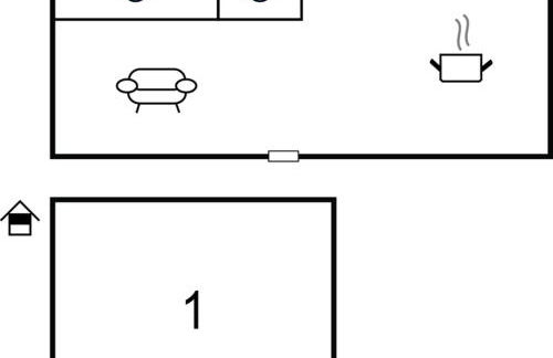 Pet Friendly Apartment - Foto 16