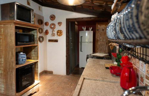 Chalés Cores da Mata - Foto 26