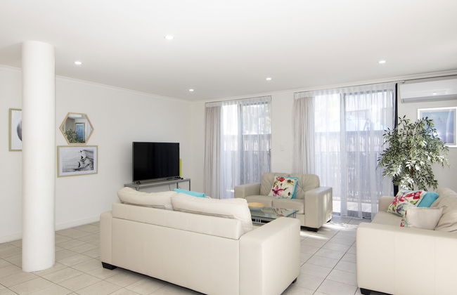 Terrigal Pacific Coastal Retreat - Photo 14