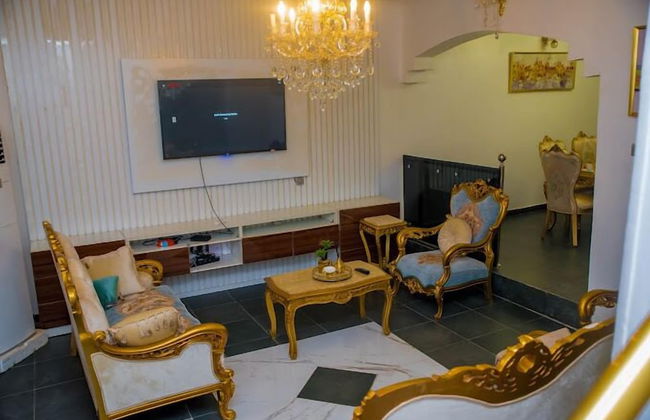 Zeedam Royal Apartment - Foto 26