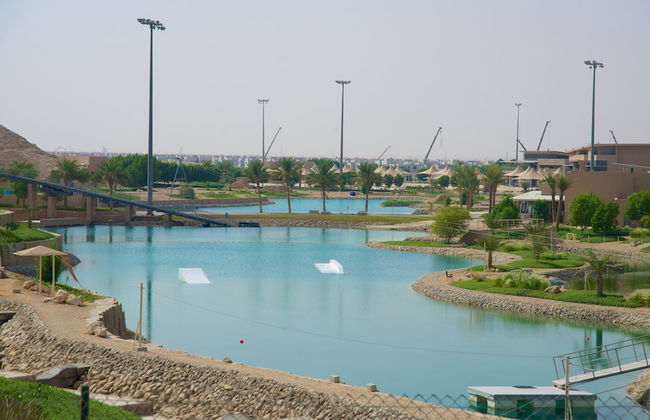 Green Mubazzarah Chalets - Photo 41