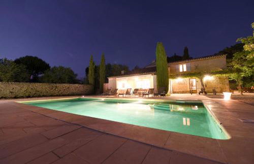 Mas du PERUSSIER - Foto 8