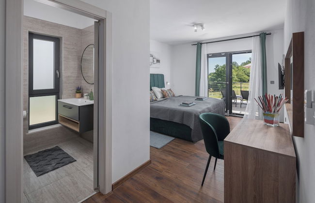 Residence Villa Manuela - Foto 6