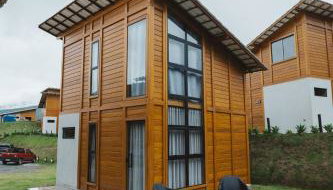 Condomínio das Lavandas - Foto 3, Garden view