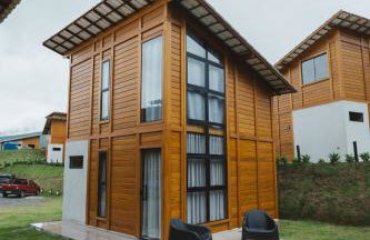 Condomínio das Lavandas - Foto 3