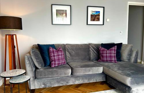 Luxury 2 bedroom town apartment - Foto 5