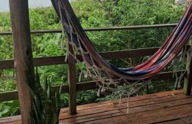 Refúgio Farol Ponta do Catalão - Imbituba/SC - Foto 111