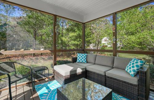 Seahorse Cove - Screened porch, Shared pools! - Foto 29