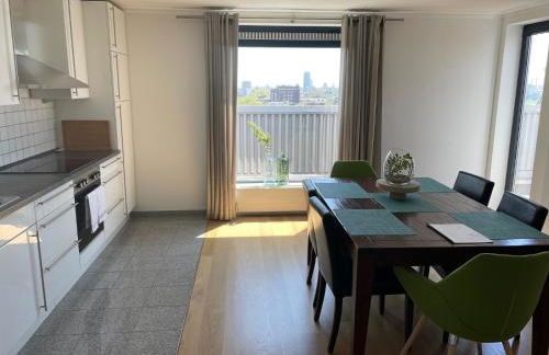 Messe Residence by Gerda Good Living - Digital Access - Foto 19