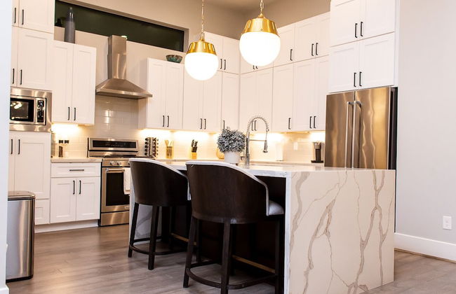 Kaizer Anthony Living - Foto 29