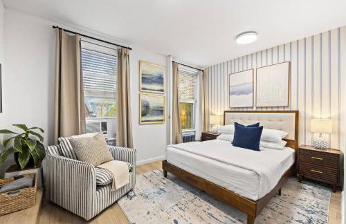 Convenient 2BR - Walking distance to Times Square - Foto 2