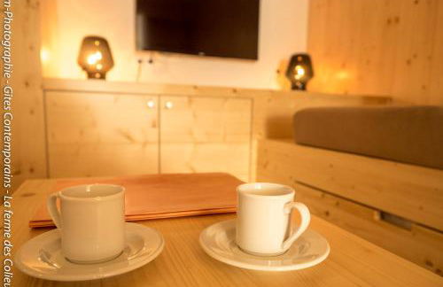 La ferme des Colieuvres - Foto 24