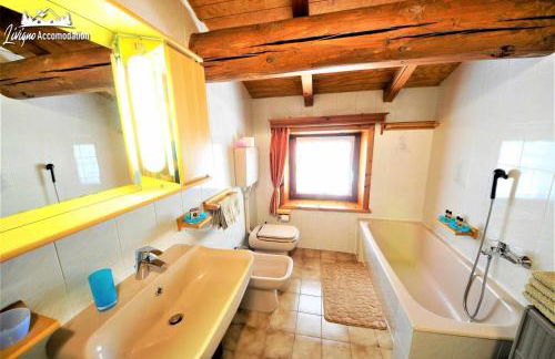 Appartamento Valeriano by Livigno Accomodation - Foto 10