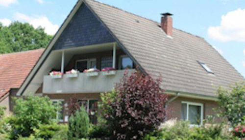 Ferienwohnung Luisa 35607 - Photo 2