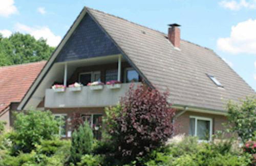 Ferienwohnung Luisa 35607 - Foto 2