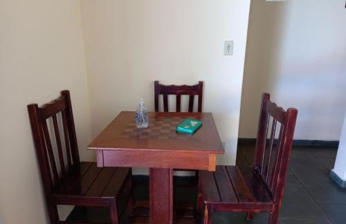 Casa Charmosa e Aconchegante em Serra Negra - SP - Foto 10