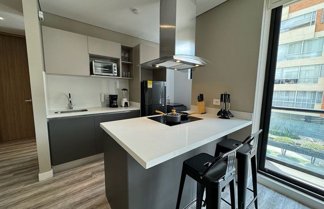 Palmetto Niido - Foto 59