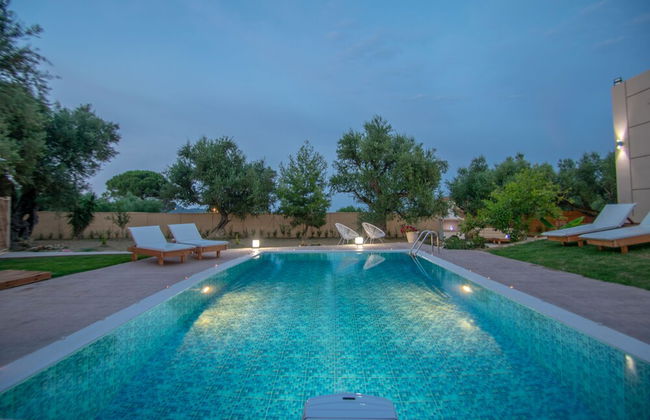 Zante Lagos Holiday Homes - Foto 25