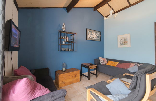 Polderhuis nr.142 - Photo 8