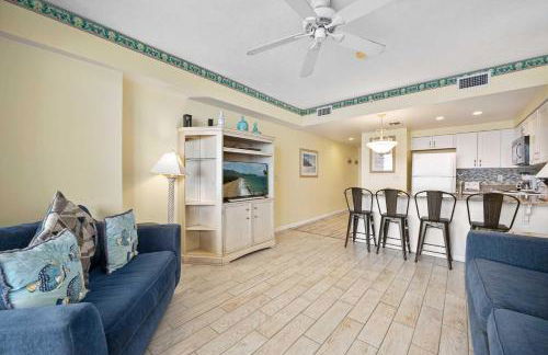 Luxury 10th Floor 1 BR Condo Direct Oceanfront Wyndham Ocean Walk Resort Daytona Beach | 1006 - Photo 8