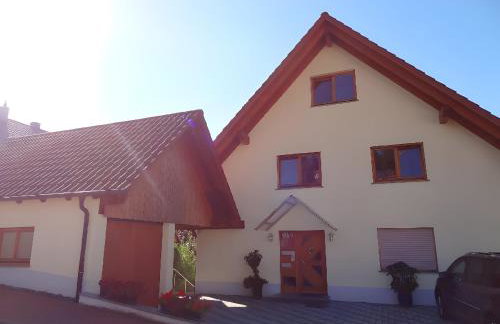 Ferienwohnung Bohnert - Photo 2