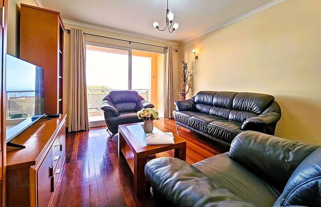 CANIÇO CENTER APARTMENT - Foto 21