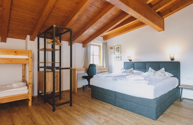 Landhaus Lodges Kaprun - Johann - Foto 50