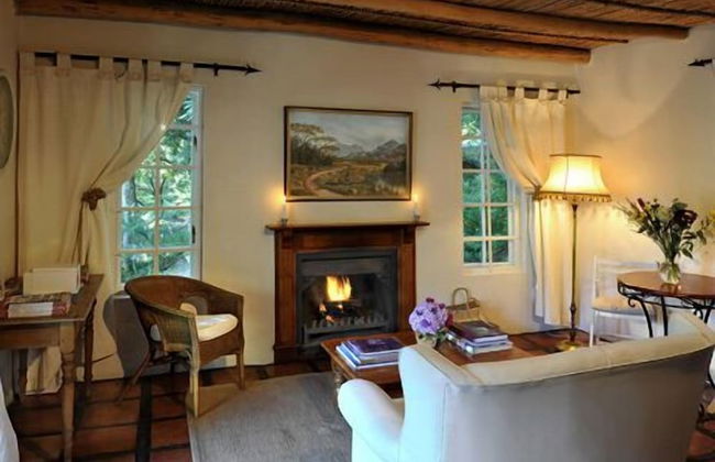 Little Willow Brooke Franschhoek - Foto 9