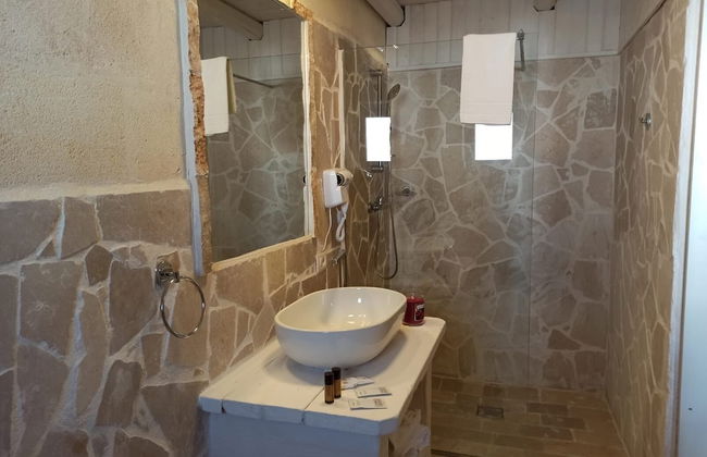 Agriturismo Mascava di Torre Guaceto - Foto 12