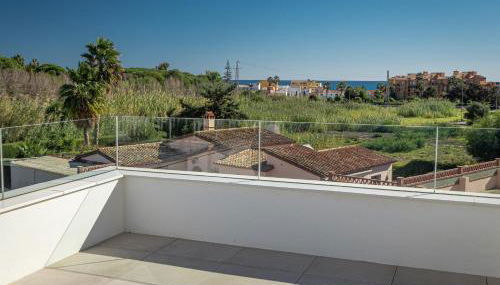 Villa moderne proche de la mer - Photo 2