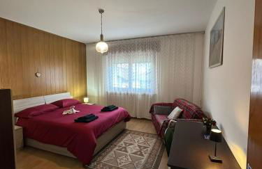 Appartamento San Lucano - Photo 1