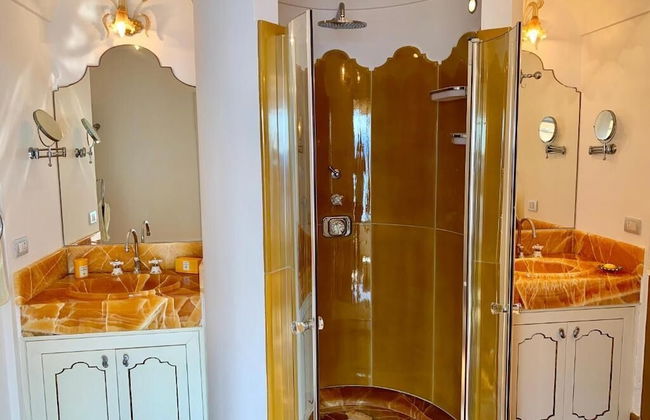 VILLA LE BASTE - Foto 19