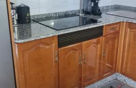 apartamento Portonovo playa canelas una habitación - Foto 5