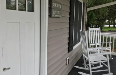 Brookside Cottages - Foto 25