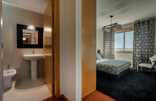 Fully Equipped 3 bed - Parking - Foto 20