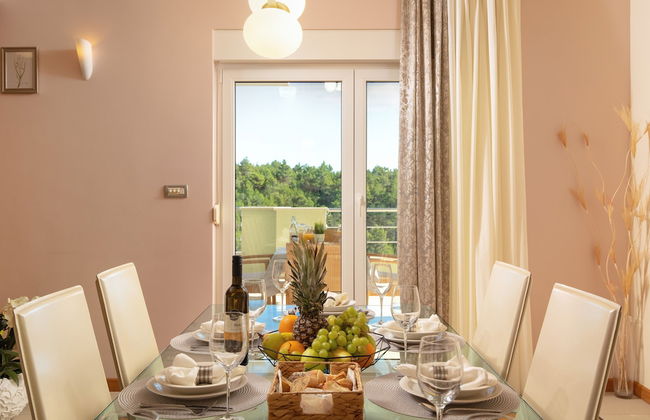 Luxury Villa Lovric Private Heated Pool - Foto 12