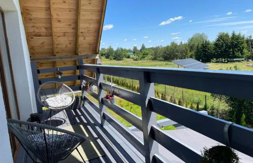 Domek letniskowy nr 1, 13-100 Jabłonka 54c - Foto 35