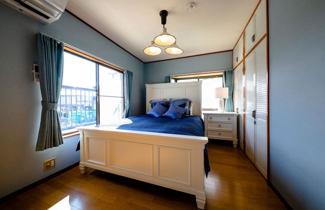 Id Stay Kawaguchiko - Foto 21