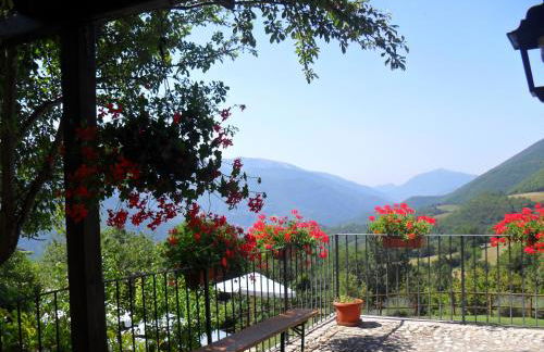 Agriturismo Roccagelli - Photo 39