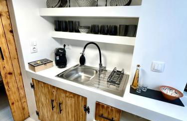 Babatseratsi skyrian studio 2 - Photo 23