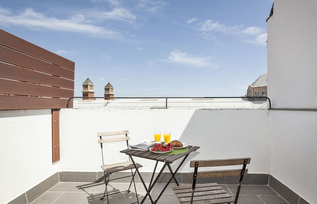 Fira Centric Apartments by gaiarooms - Foto 57