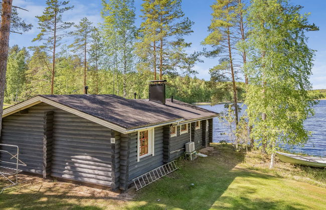 Aurinkoniemi - Foto 4